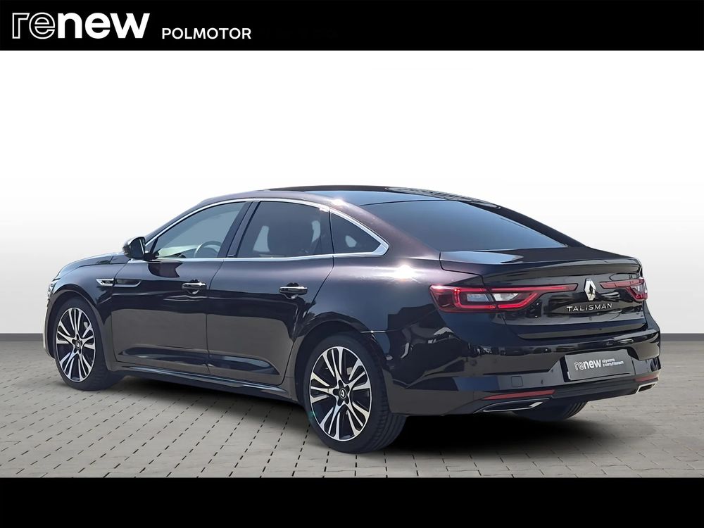 renault talisman