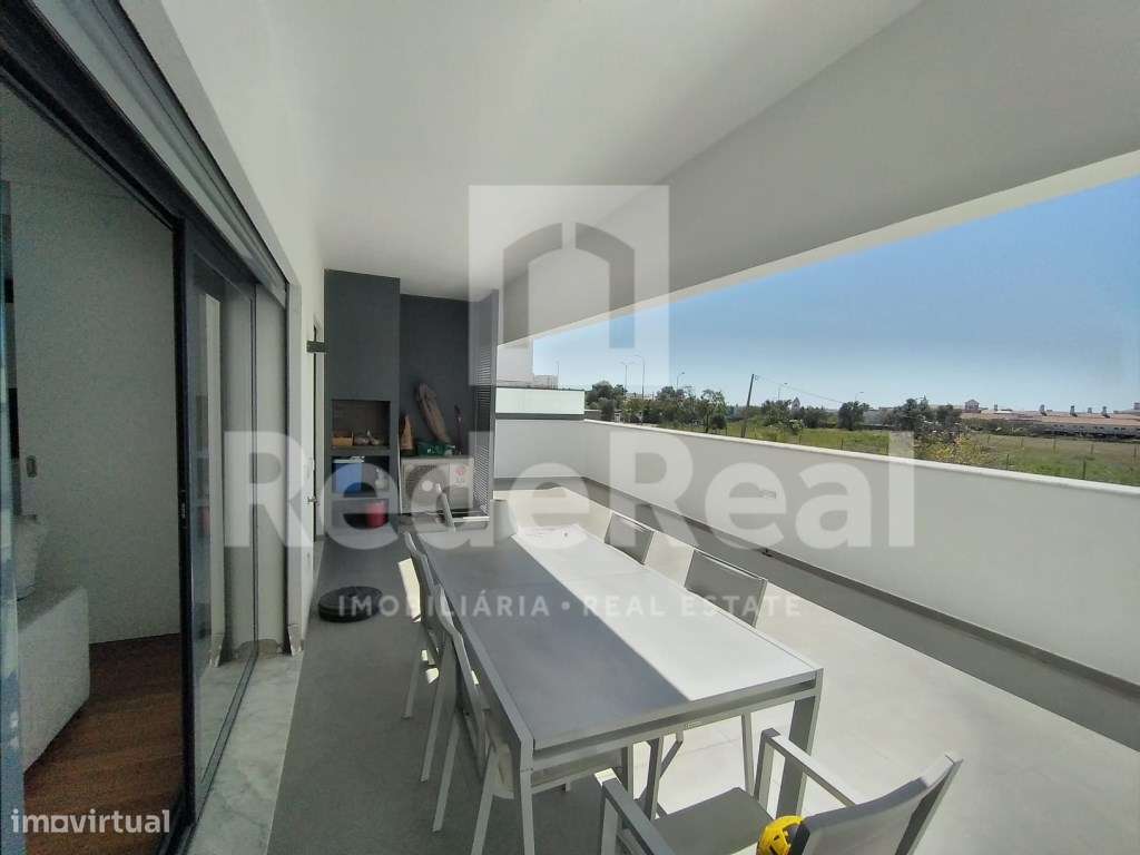 Apartamento T2 Venda Faro - Grande imagem: 2/15