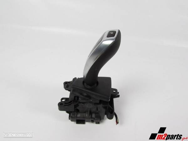 Manete de velocidades AUTOMÁTICA Seminovo/ Original BMW 1 (F20)/BMW 3 (F30, F80)... - 3