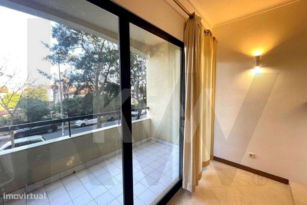 Apartamento em Cascais - Bº Rosário, mobilado, com terraços e estacion - Grande imagem: 2/24