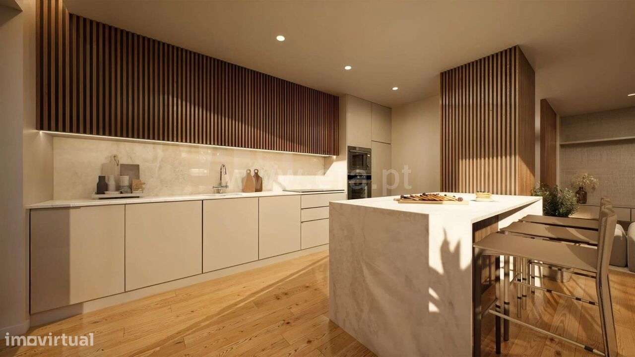 Moradia Geminada T3 / Vizela, Tagilde e Vizela (São Paio) - Grande imagem: 5/7