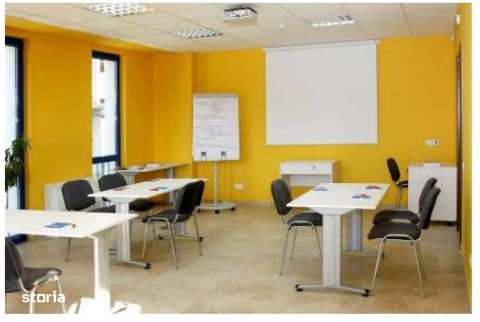 LEASED 11% YIELD – PRIME EDUCATIONAL / OFFICE BUILDING – DOWNTOWN-4