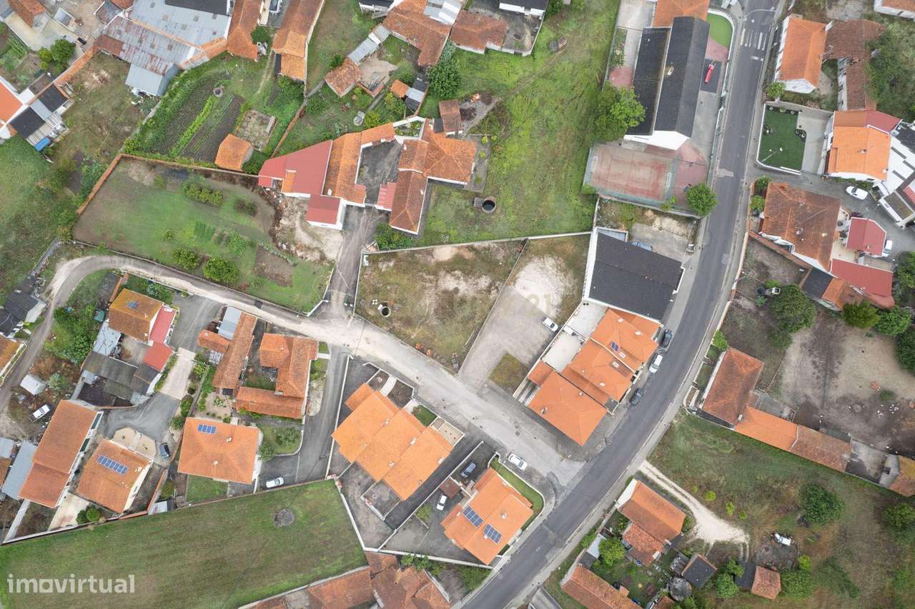 Terreno para Construção II Leiria II Maceira - Grande imagem: 4/21