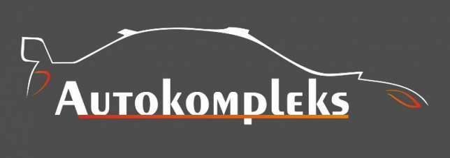 Autokompleks logo