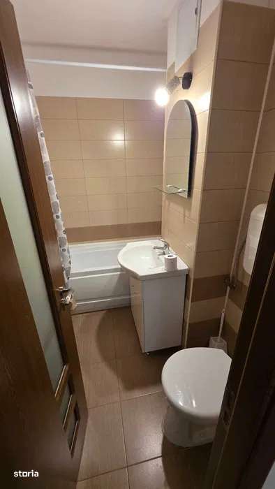Garsoniera | Mobilat | Militari | Metrou Lujerului la 5 minute - Imagine principală: 4/5