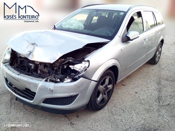 PEÇAS Opel Astra H Combi de 2007 - 2