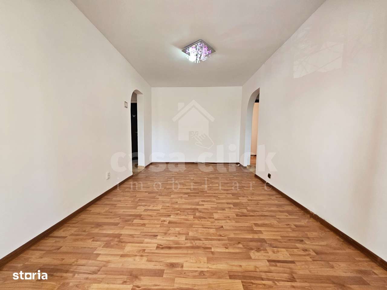 Apartament 4 camere Micro 39B, balcoane mari