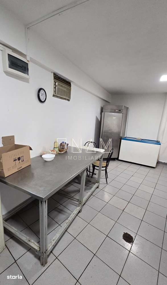 Oportunitate  unică– Restaurant + Pensiune, ideală pentru evenimente ș-13