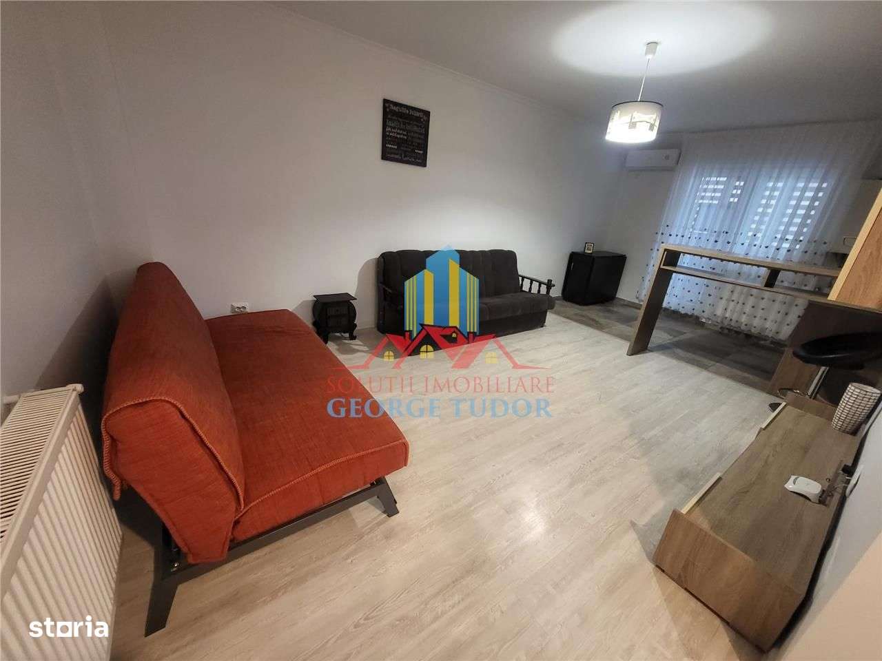 Inchiriere 2 camere Avangarde City Parcare inclusa - Imagine principală: 2/10