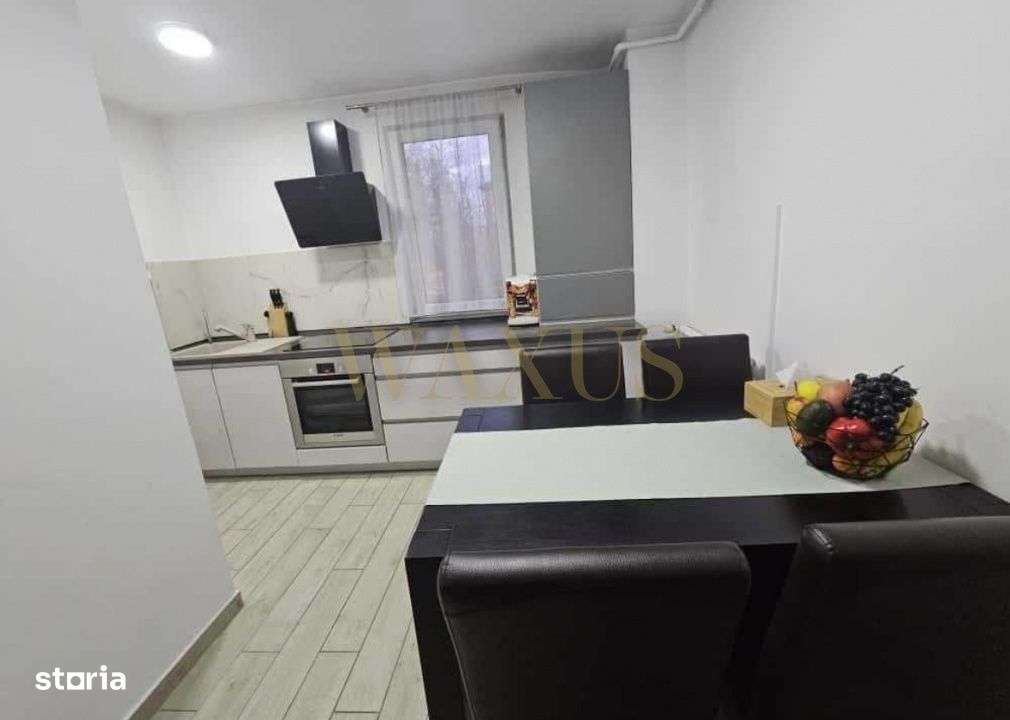 Apartament 3 camere , etaj 1 , Grigore Balan - Imagine principală: 3/8