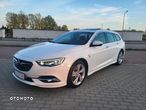 Opel Insignia Grand Sport 2.0 BiTurbo D 4x4 Automatik Exclusive - 2