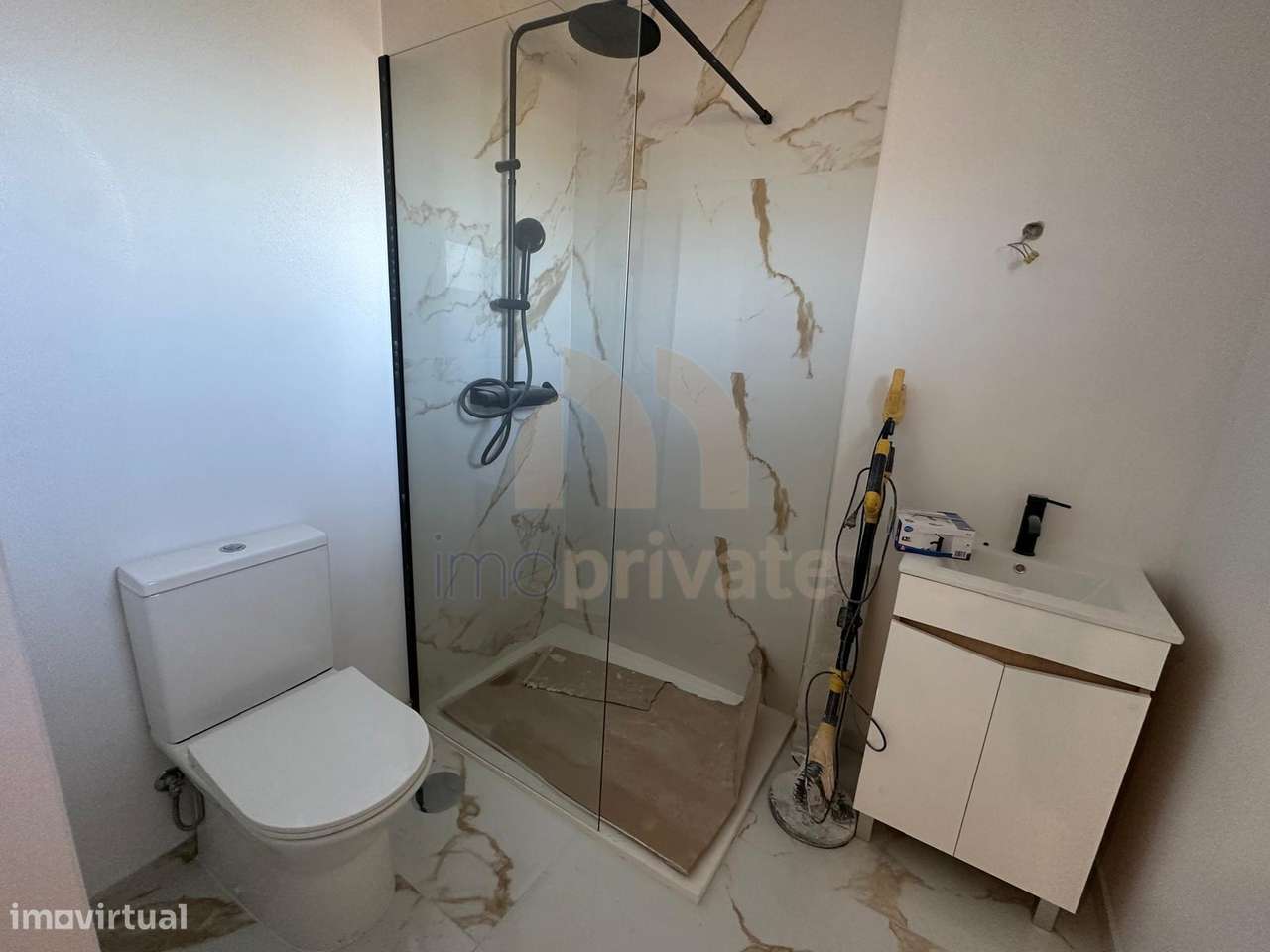 Apartamento T2 NOVO - Em Barrosas-7