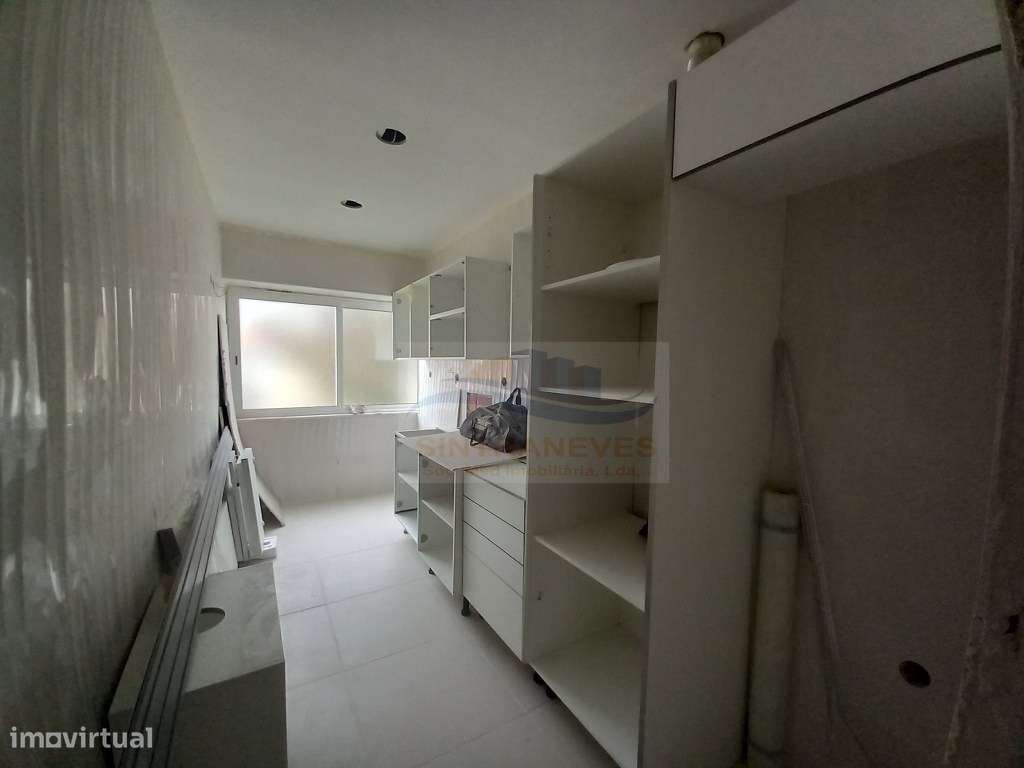 Excelente T3 totalmente remodelado-8