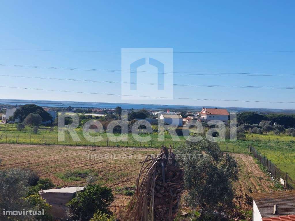 Moradia T5 isolada nos arredores de Olhão-42