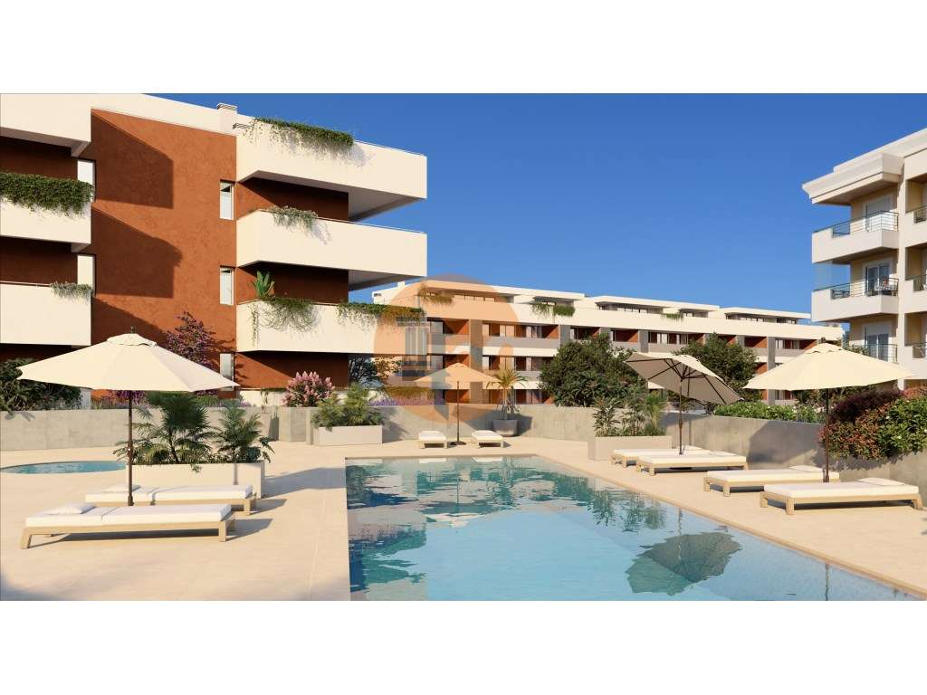 Apartamento T1+1 de Luxo Lagos, Algarve - Grande imagem: 5/23