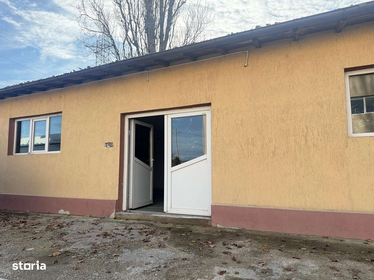 Inchiriere hala depozitare/productie, 87 mp, Viforata, Aleea Sinaia - Imagine principală: 5/12