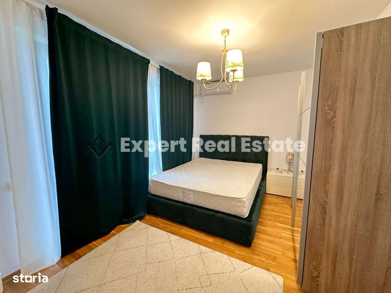 APARTAMENT MODERN 2 CAMERE-OTOPENI-23 AUGUST - Imagine principală: 3/10