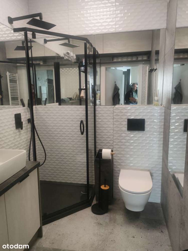 Nowoczesny apartament z przestronnym tarasem !-7