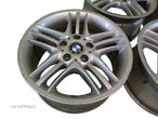 FELGI ALUMY ALUMINIOWE 17'' BMW E36 E46 E90 E87 89 - 5