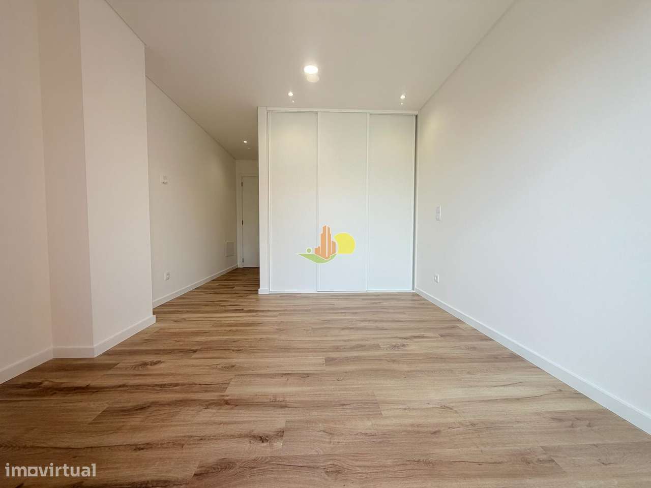 T2+2 Duplex com Garagem Dupla-22