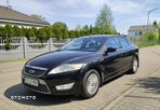 Ford Mondeo 2.0 TDCi Titanium - 2