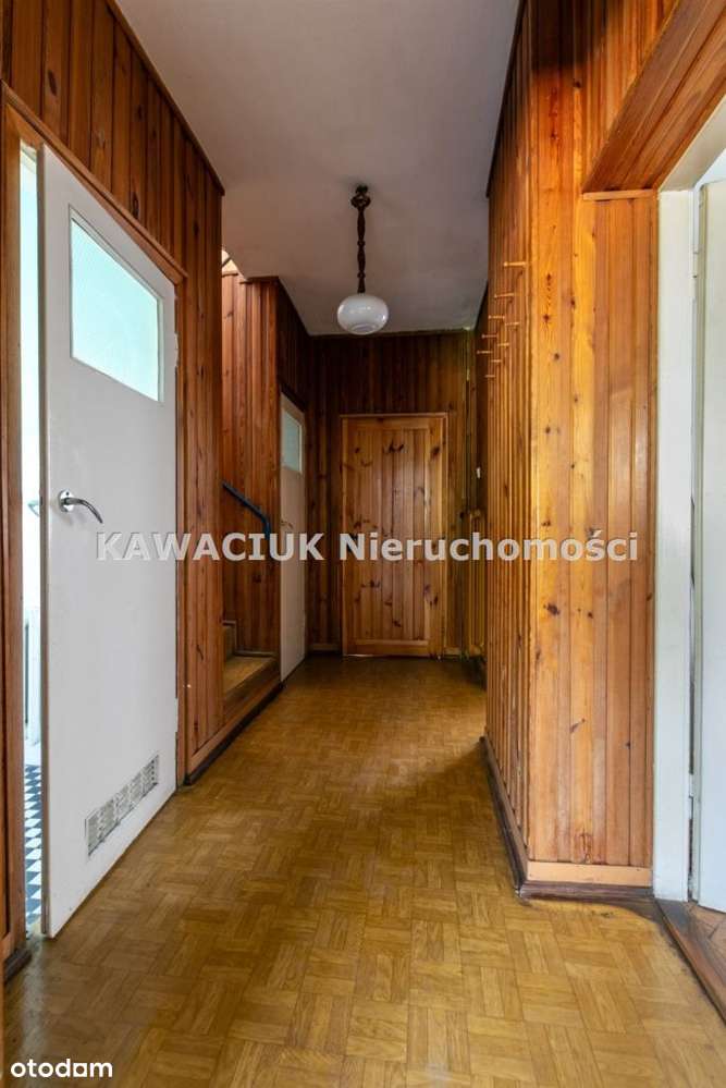 Dom z potencjałem– 5 pokoi, duża działka, Inowłódz - Pełny obrazek: 5/16