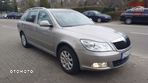 Skoda Octavia 1.4 TSI Ambiente DSG - 2