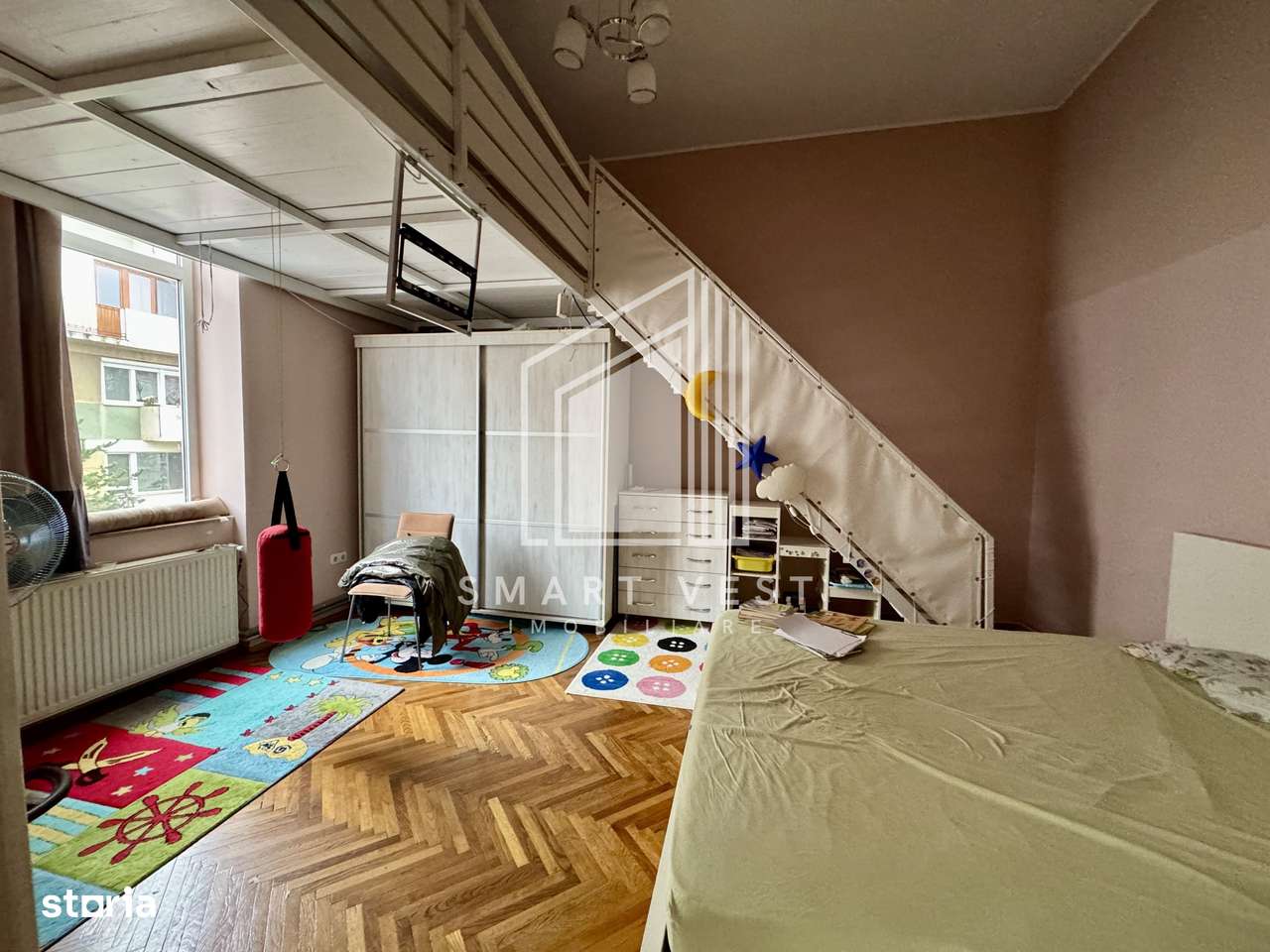 Apartament 2 camere stil evreiesc | Etaj 1 din 1 | Zona Ultracentrala-8