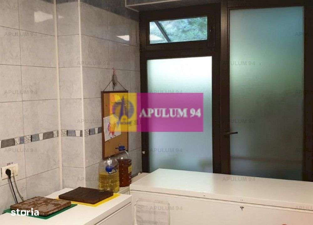 Spatiu Comercial Frumos si Modern UltraCentral - Imagine principală: 4/9