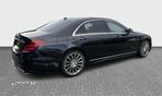 Mercedes-Benz S 400 d 4MATIC Long Aut - 3