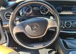 Mercedes-Benz Klasa S 63 AMG 4-Matic L - 33