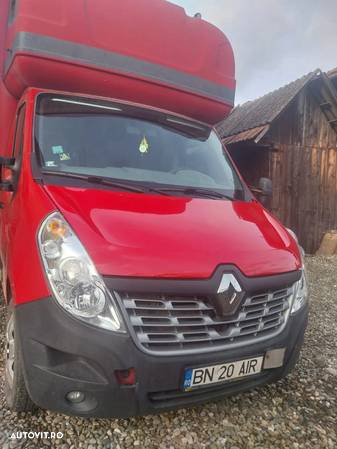 Renault Master - 1