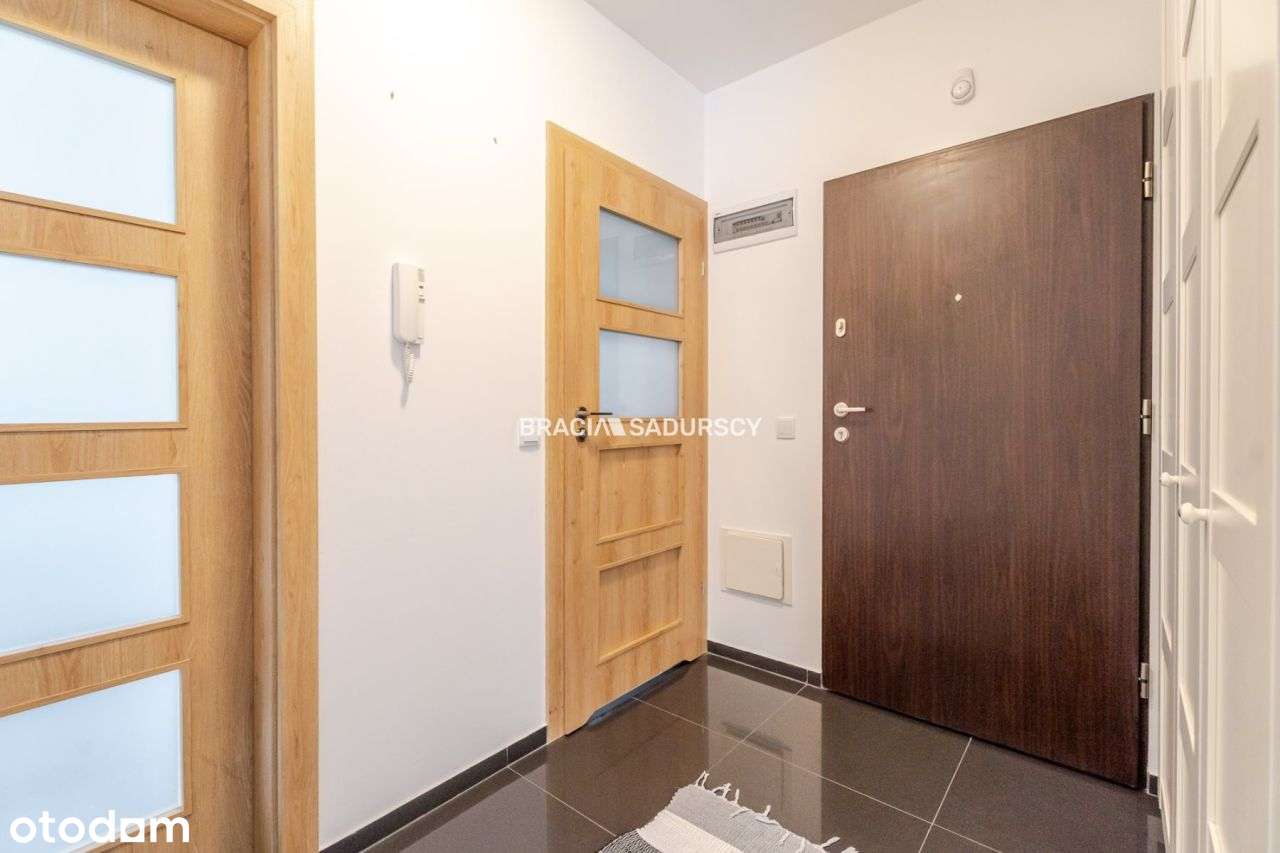 2 pokojowe, ul. Marii Dąbrowskiej-16