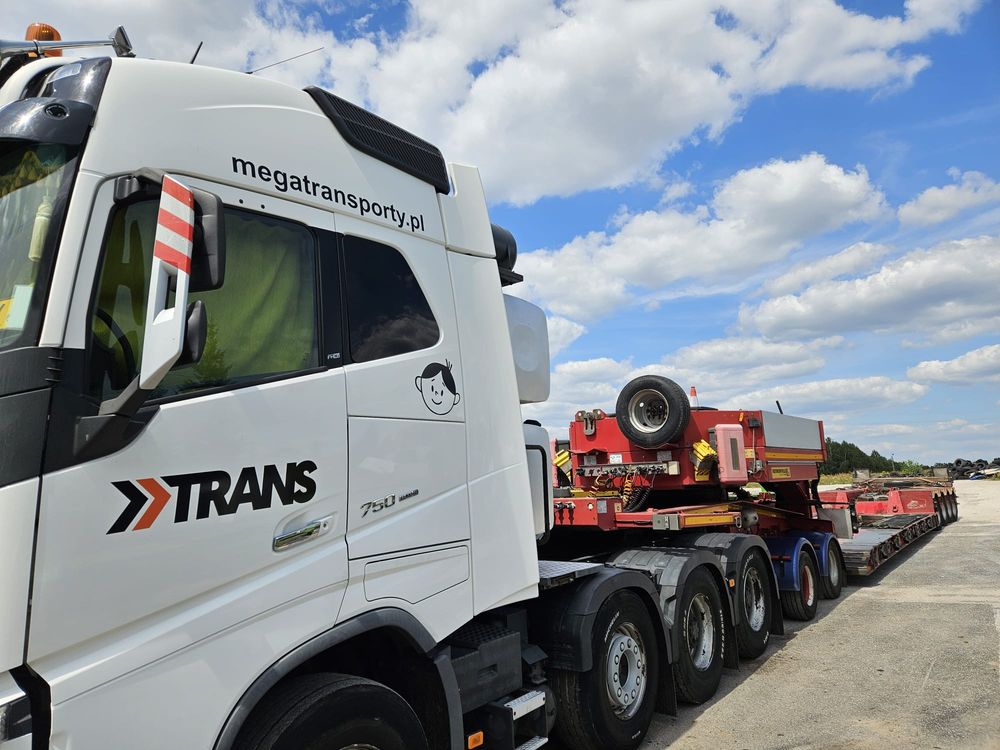 Volvo FH 2017