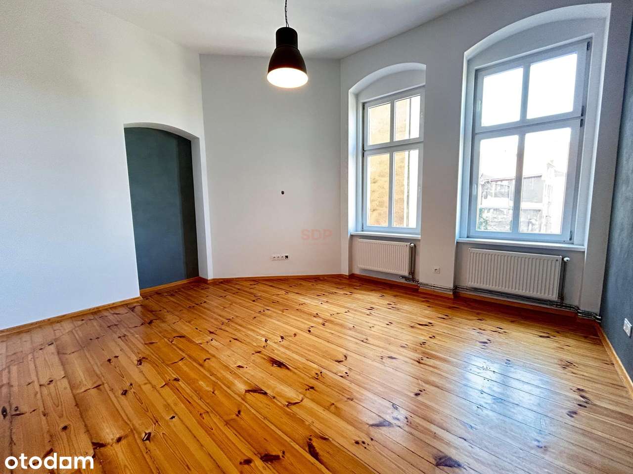 2-pokojowe mieszkanie w kamienicy w Rynku - Pełny obrazek: 2/10