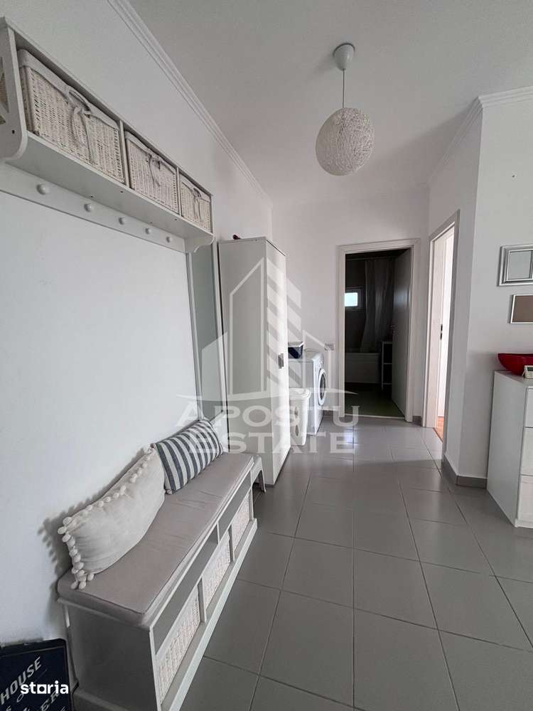 Apartament 2 camere, centrala proprie,zona Steaua - Imagine principală: 4/10