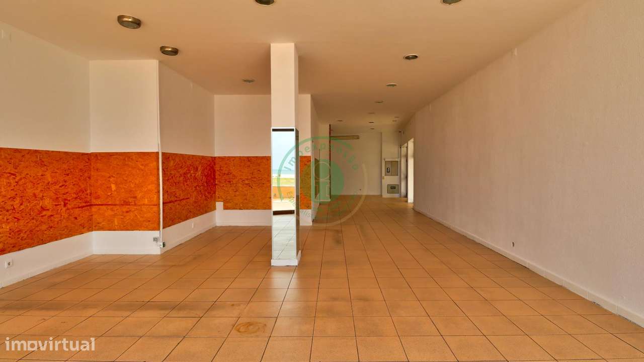 Loja 135m² Esplanada - Grande imagem: 4/16