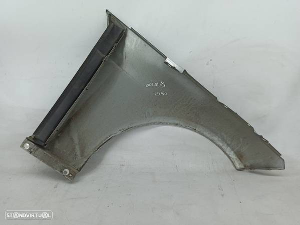 Guarda Lamas Esquerdo Mercedes-Benz E-Class (W212) - 4