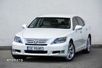 Lexus LS - 2