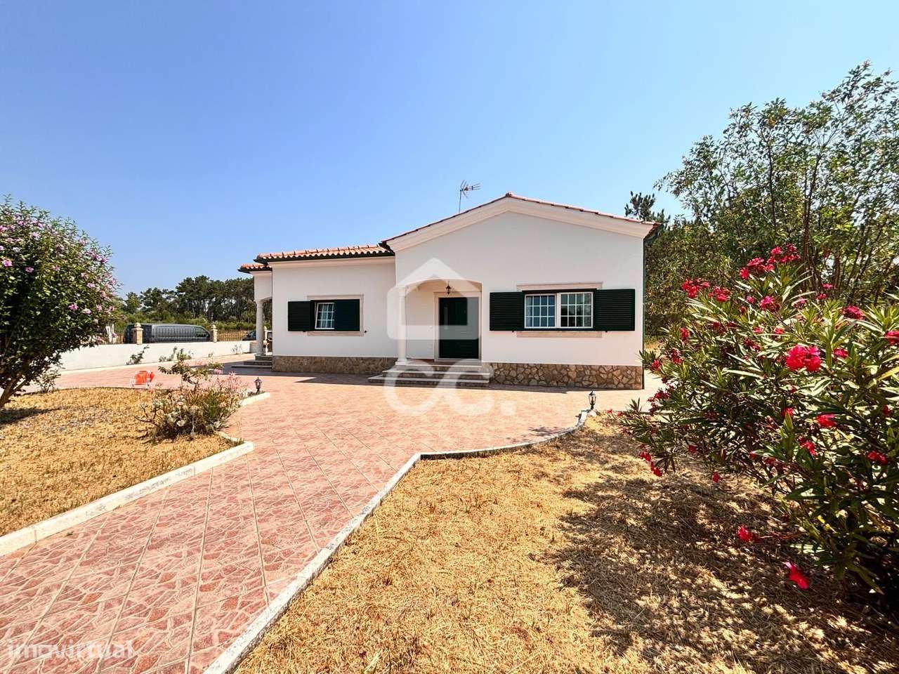 COIMBRÃO-------Venda global de Moradia individual T3 inserida em terre - Grande imagem: 3/45