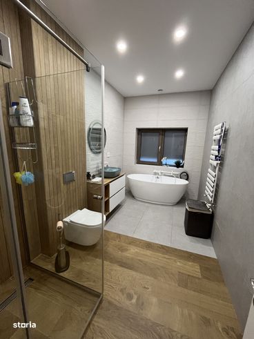Vila Valea Mare- Stefanesti-17