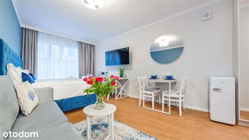Apartament inwestycyjny, piętro 5/5, k/Skm, Ug, Ob-2