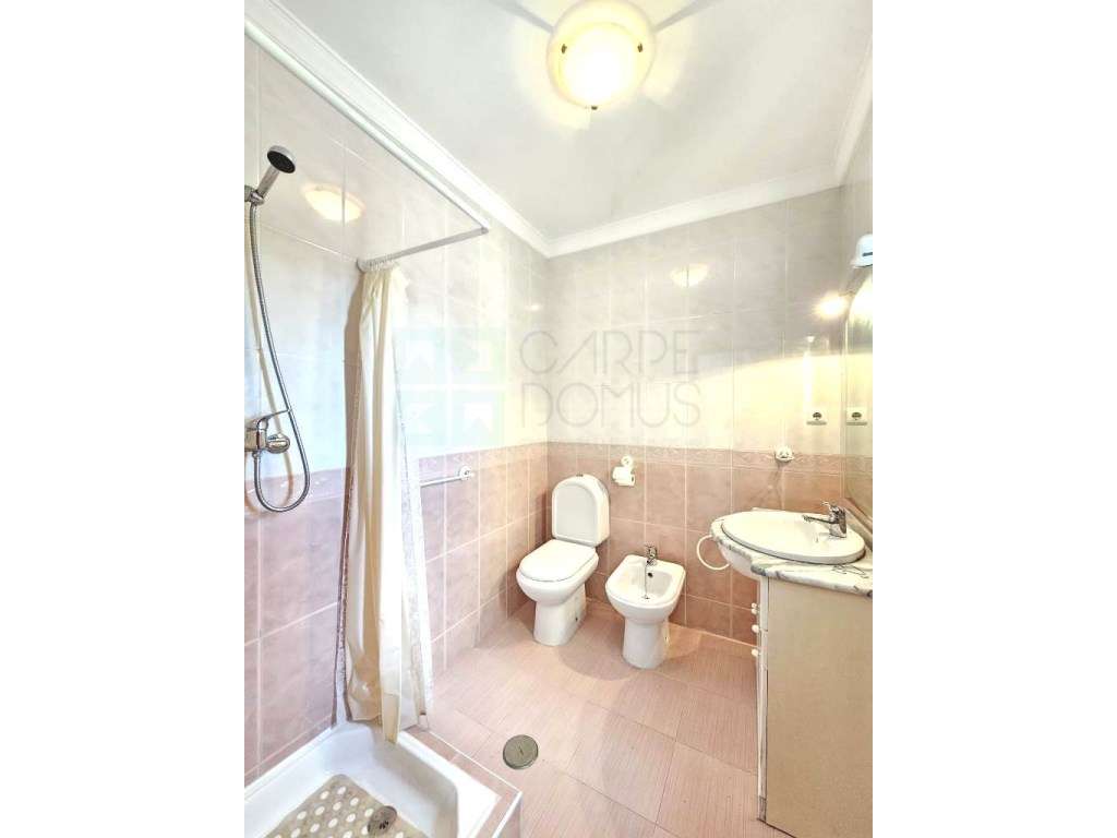 Moradia geminada T3+1 com Terraço - Vila Nova de Cacela-20