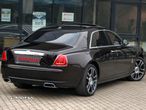 Rolls-Royce Ghost Black Badge - 4