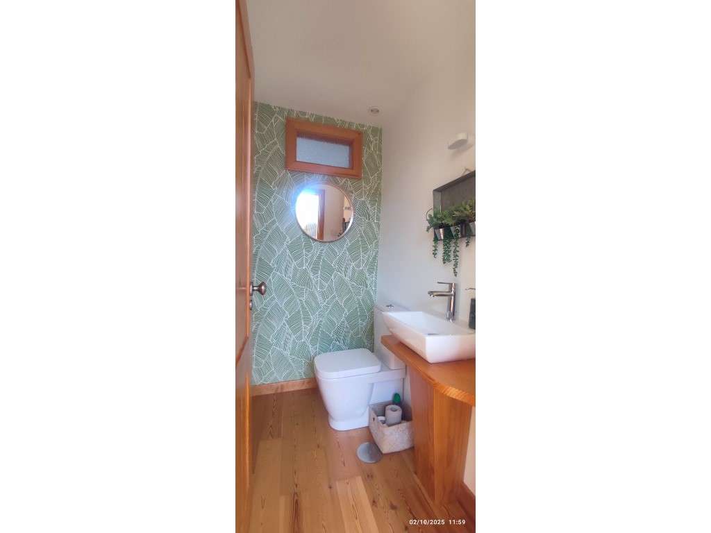 Moradia encantadora com detalhes que fazem toda a diferença-26