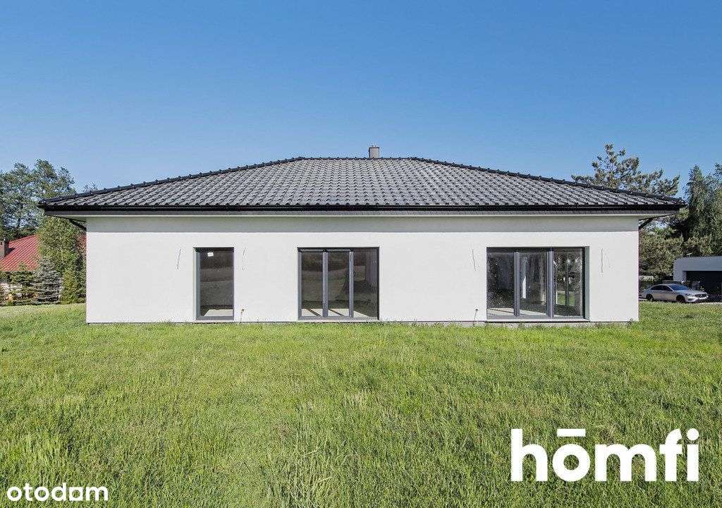 Przestronny dom na zamkniętym osiedlu - Pełny obrazek: 4/15