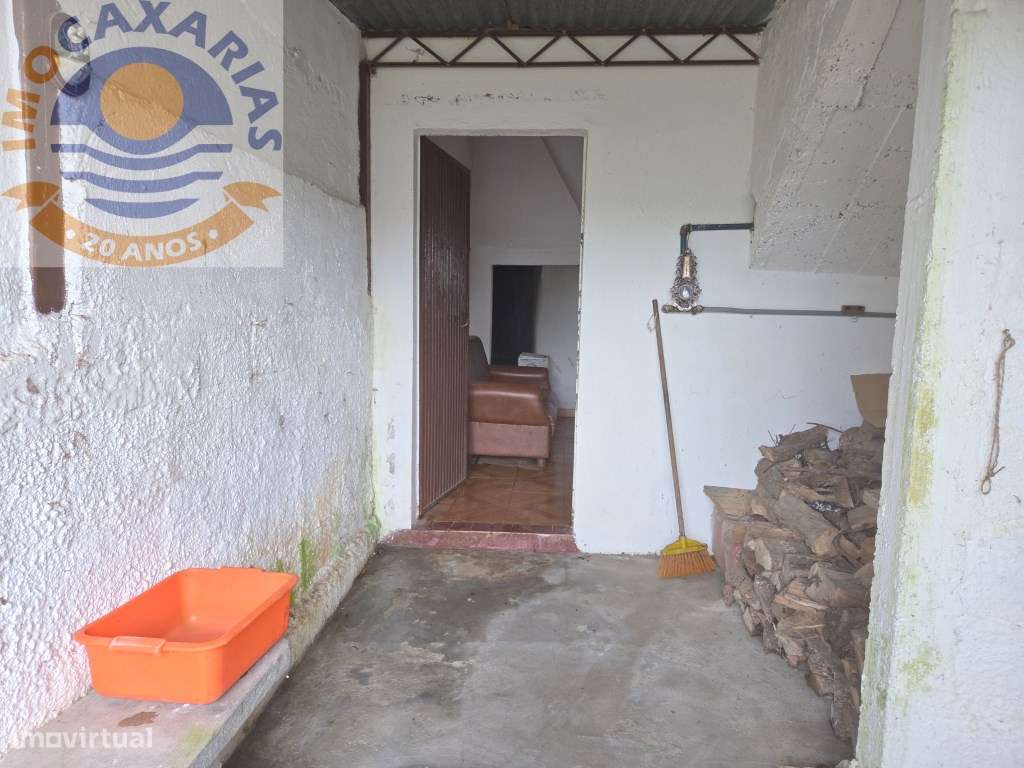 Moradia T3 Mobilada com Sótão Amplo - Marta, Lameirinha-18