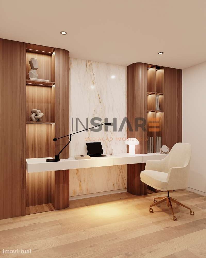 Moradia T3 em Turiz, Vila Verde-13