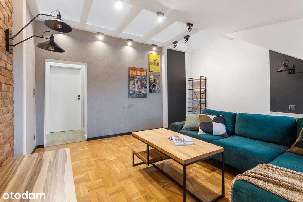 Os.Przemysława / 59,4 m2 / po remoncie - Pełny obrazek: 2/20