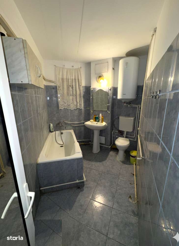 Apartament 2 camere decomandate – Siderurgiștilor Vest, etaj 1-6